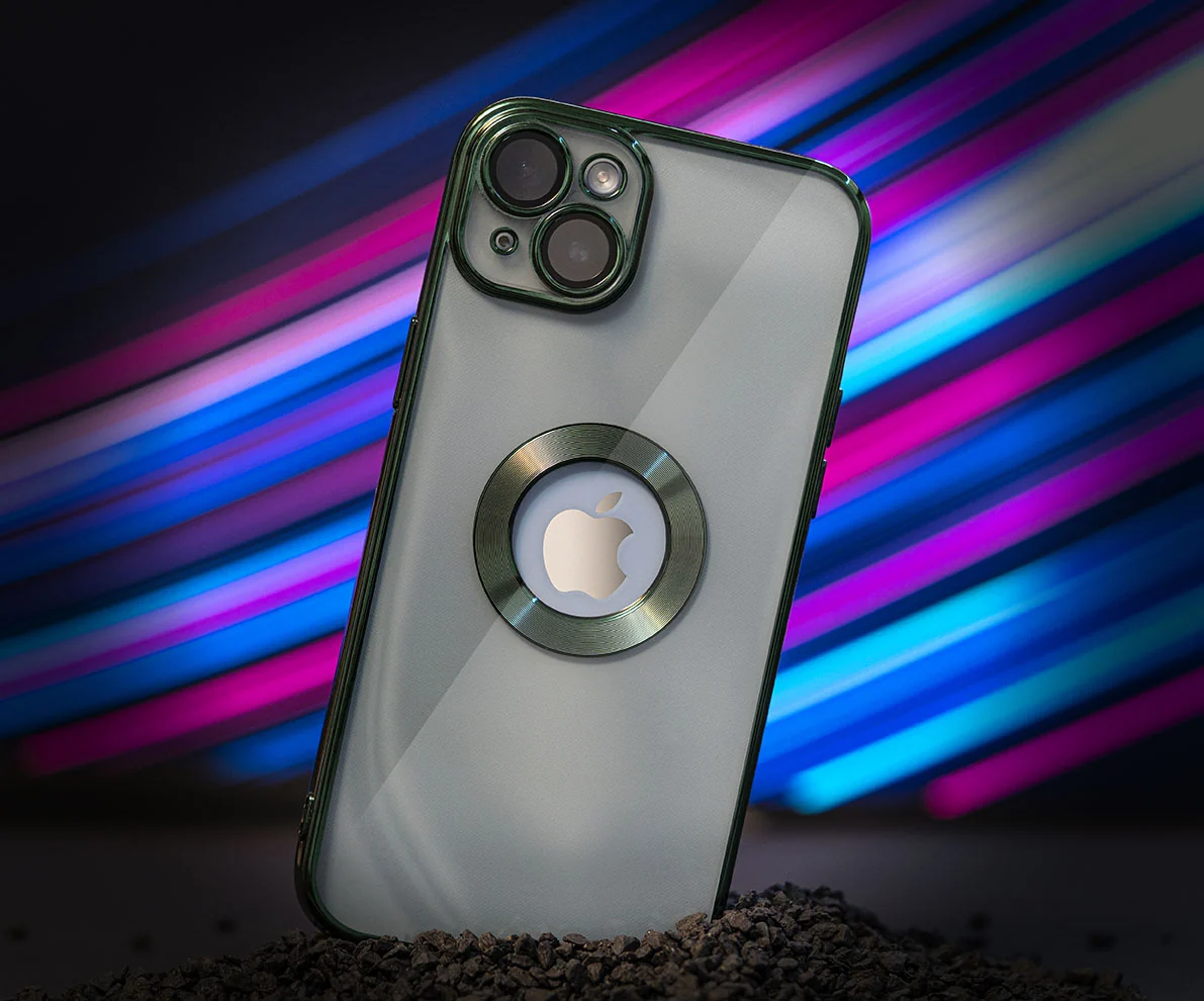 Mobile Product Study — commercial photography by Tony Greeg