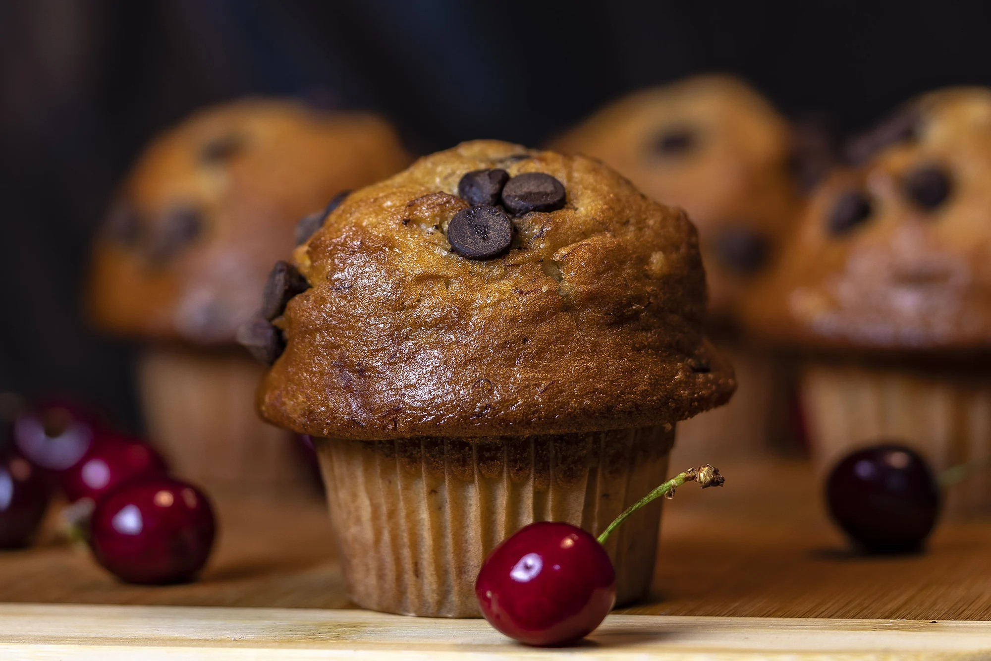 Bakery Still Life — commercial photography by Tony Greeg